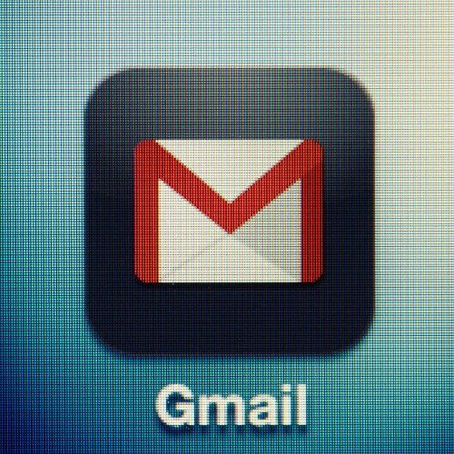 entrar no gmail